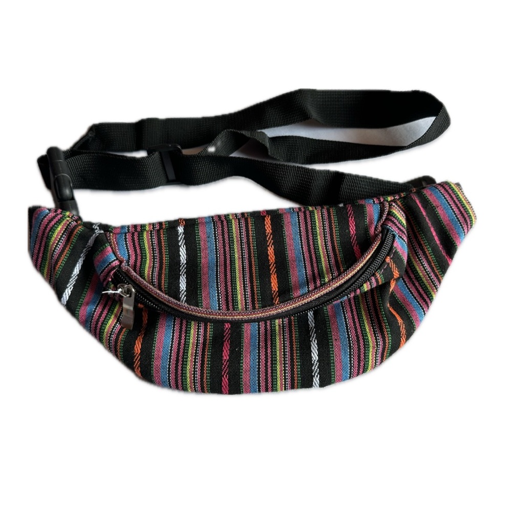 Fanny Pack